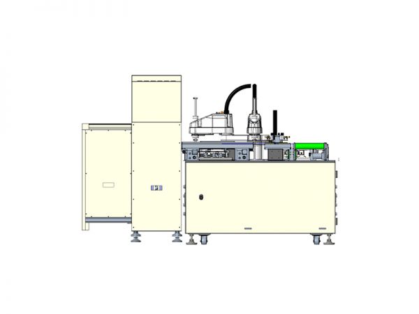 東莞彈簧治具拆裝一體機廠家哪家好