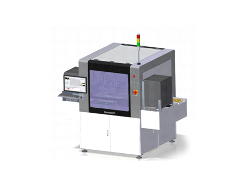 SMT貼片機未來發(fā)展五大趨勢